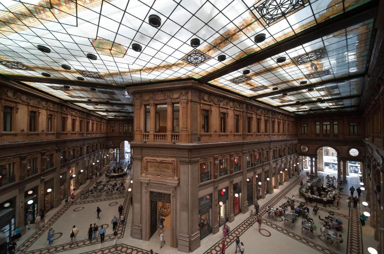 Trevi Rome Central House Exterior photo